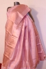 Copper Wedding Kanjivaram Silk Saree